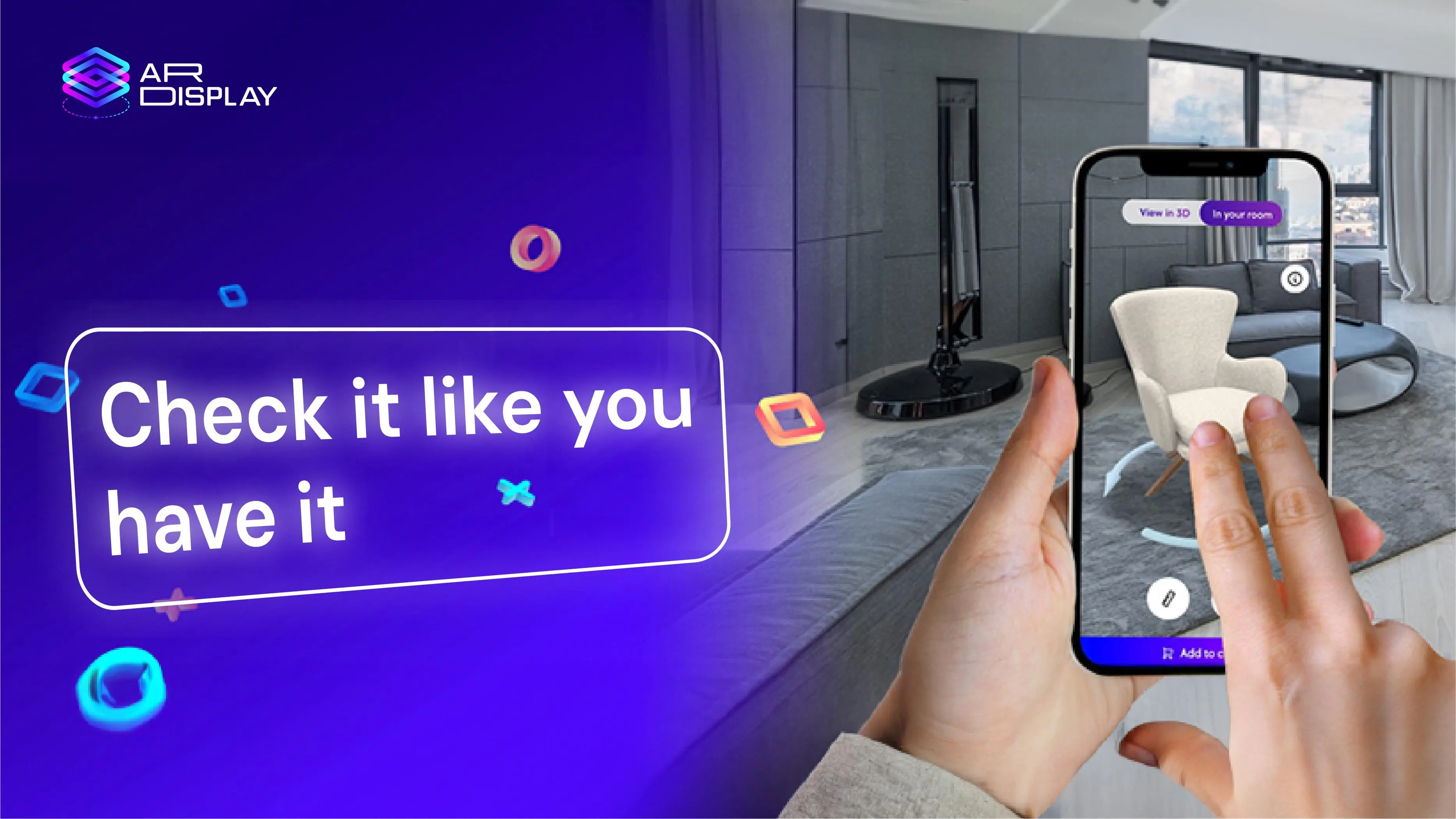 10 Augmented Reality Statistics Every E-Commerce Brand Needs to Know in 2026